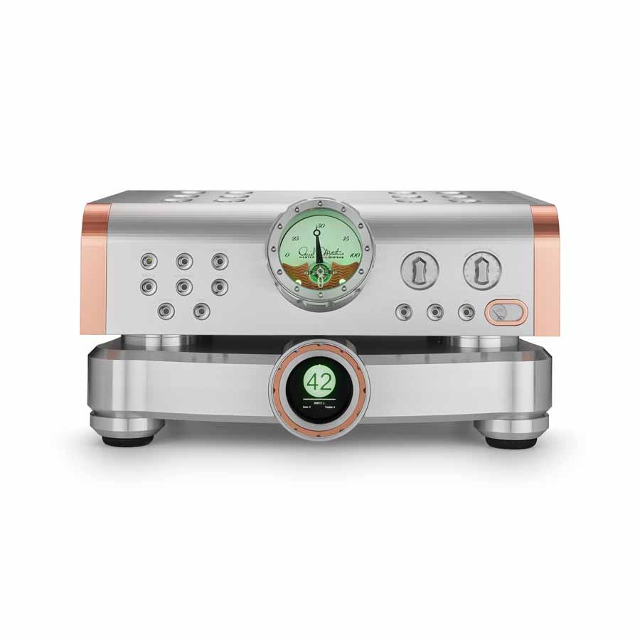 news AudioNatali - Momentum C2 Pre