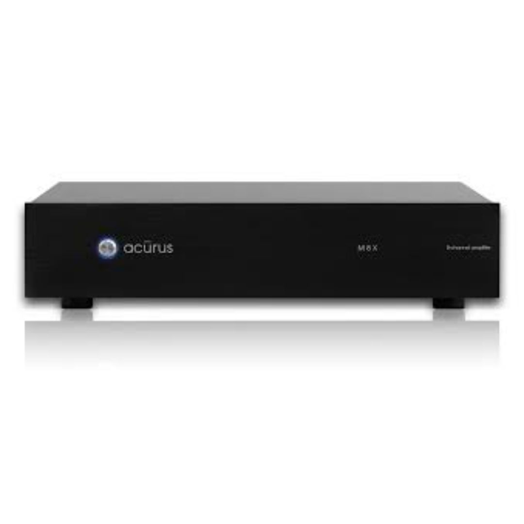 news AudioNatali - M8X