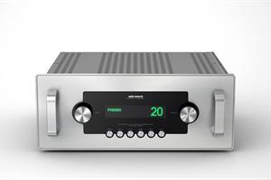 news AudioNatali - Nuovo Audio Research REFERENCE 6