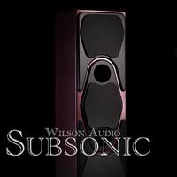 prodotto Subsonic Sub Wilson Audio Diffusori - AudioNatali