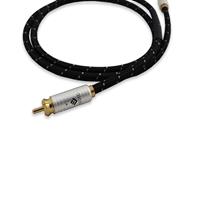 prodotto Orpheus Coax signal cable Ludic Audio Cavi  - AudioNatali