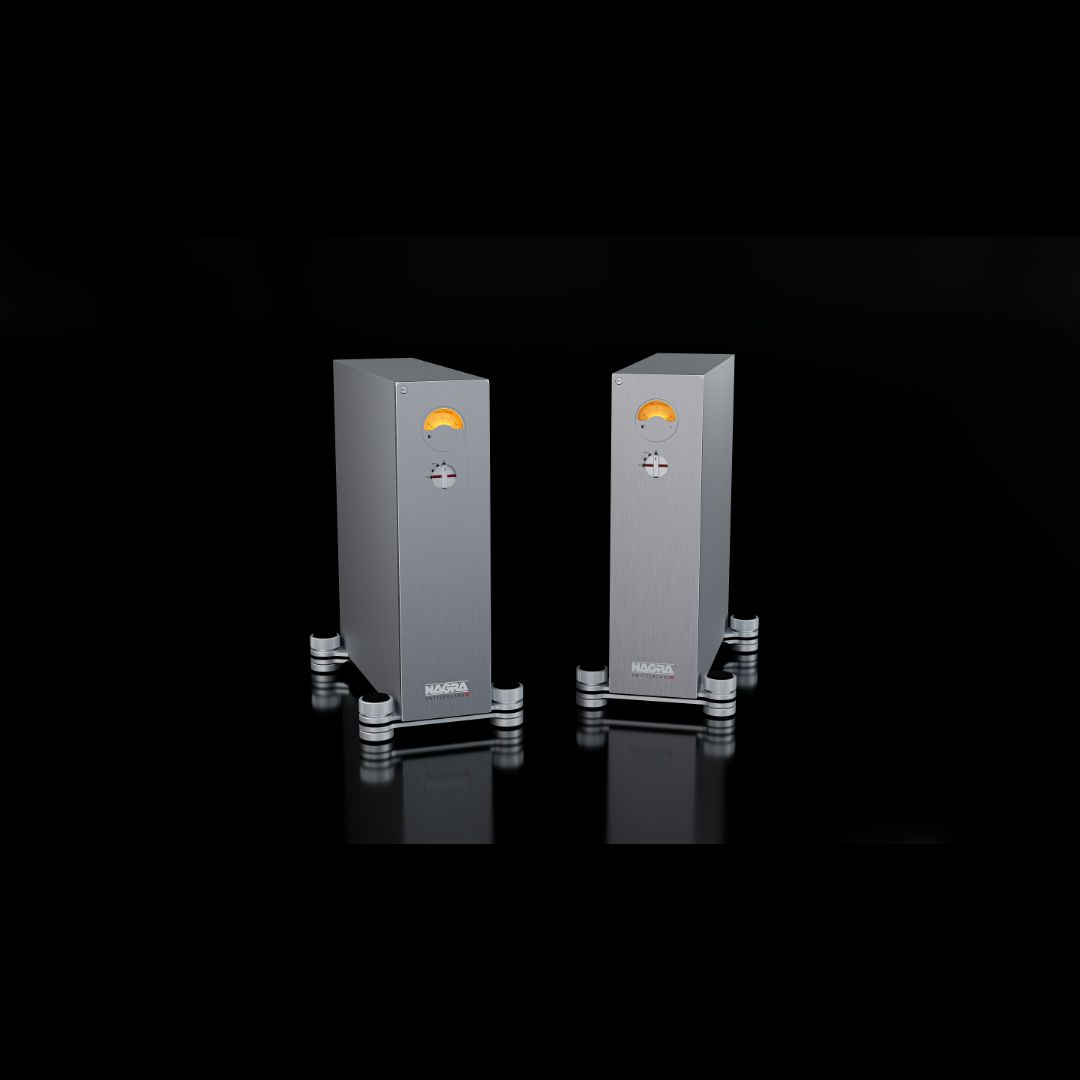 news AudioNatali - Reference AMP