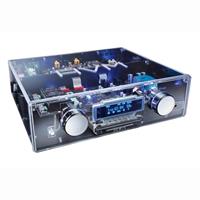 prodotto OVATION CS 8.3 CRYSTAL   AVM All in One - AudioNatali