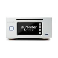 prodotto ACS100 Dac & Ripper Aurender Music Server - AudioNatali