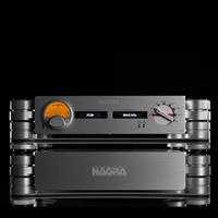 prodotto HD DAC X Nagra DAC - AudioNatali