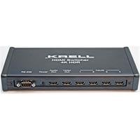 prodotto HDMI 4K HDR Switcher Krell Industries Processori Video - AudioNatali