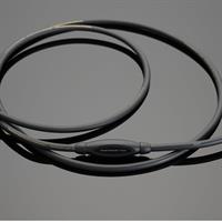 prodotto Serie PLUS Transparent Cable Cavi  - AudioNatali