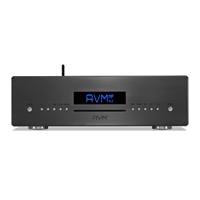 prodotto OVATION MP 8.3 AVM Streamer di Rete - AudioNatali