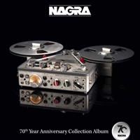 prodotto Anniversary Collection Album Nagra Disco Analogico in Vinile - AudioNatali