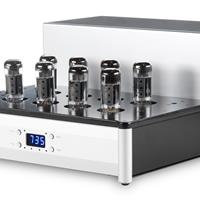 prodotto Stereo Amplifier Doshi Amplificatore a Valvole - AudioNatali