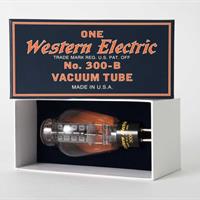 prodotto VALVOLE TRIODO 300B singola Western Electric Valvole - AudioNatali